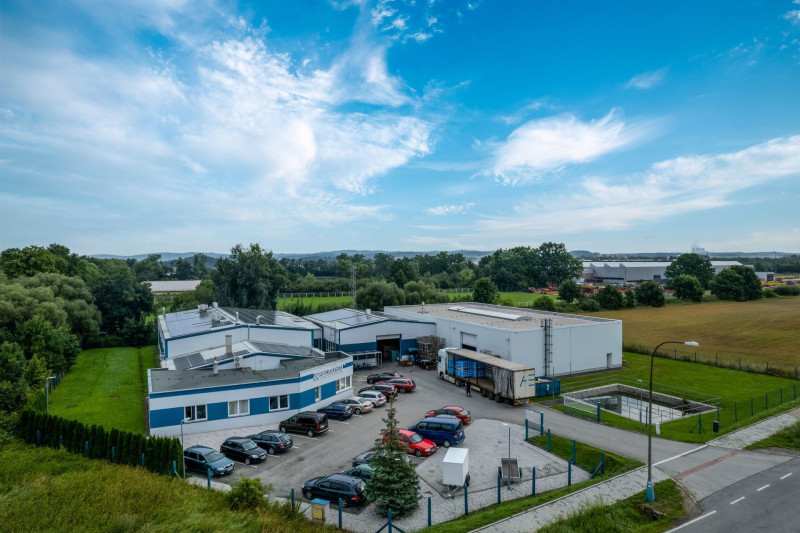CZ001372 SVATOS 1 A 2 ZESILENI